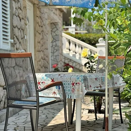 Zlatica By Interhome Apartamento *