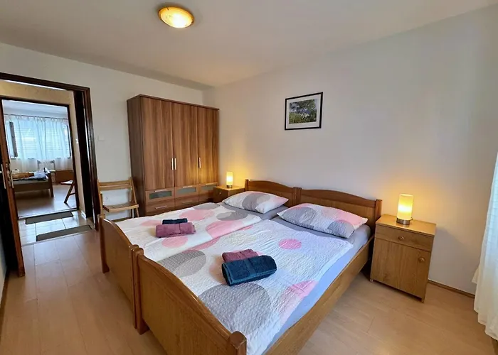 Zlatica By Interhome Apartamento *