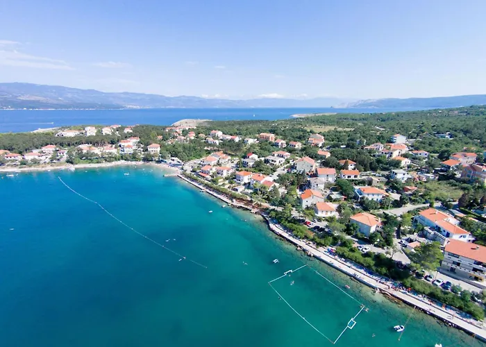 Zlatica By Interhome Apartamento Šilo