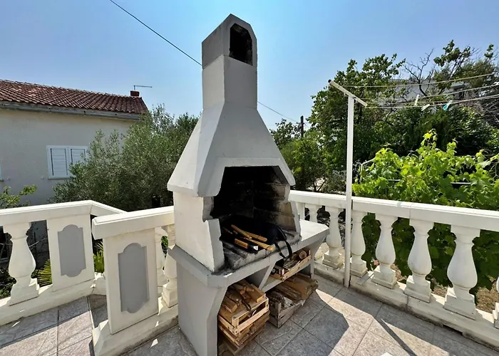 Zlatica By Interhome *