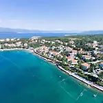 Zlatica By Interhome Appartement Šilo