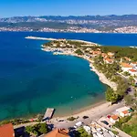 Zlatica By Interhome Appartement *