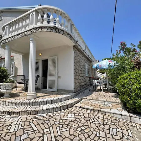 Apartment Zlatica By Interhome Silo (Krk)