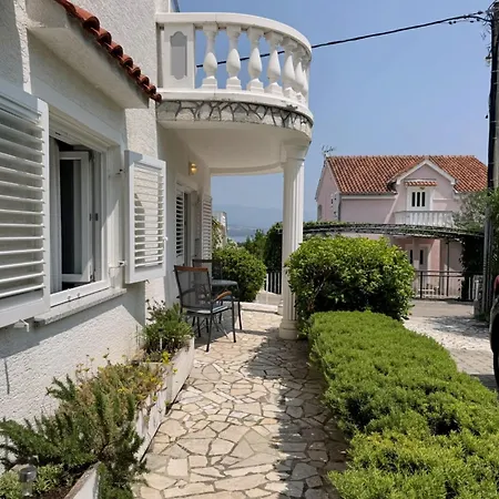 Apartment Zlatica By Interhome *