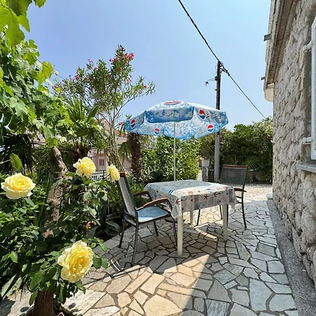 Zlatica By Interhome Apartment *