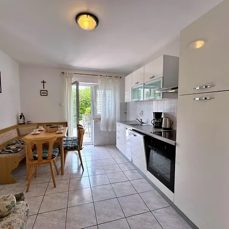 Zlatica By Interhome Apartment