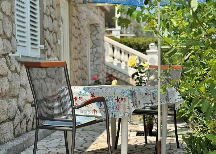 Zlatica By Interhome Apartment *