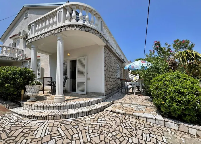 Apartment Zlatica By Interhome Silo (Krk)