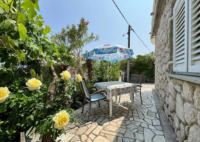 Zlatica By Interhome Apartment *