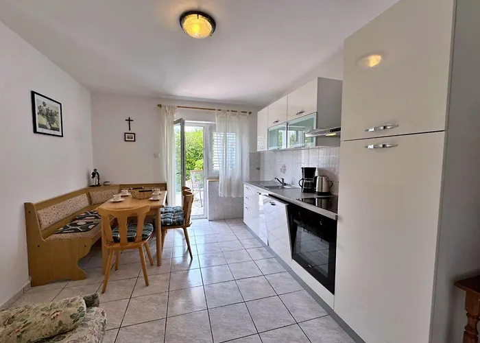 Zlatica By Interhome Apartment