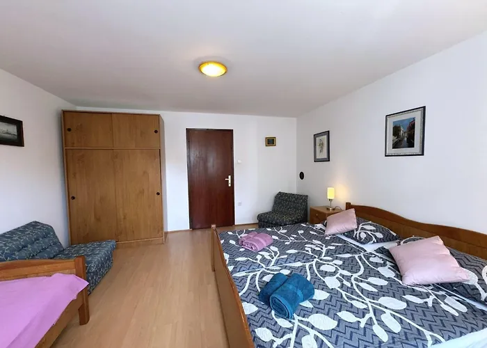 Zlatica By Interhome Apartment *