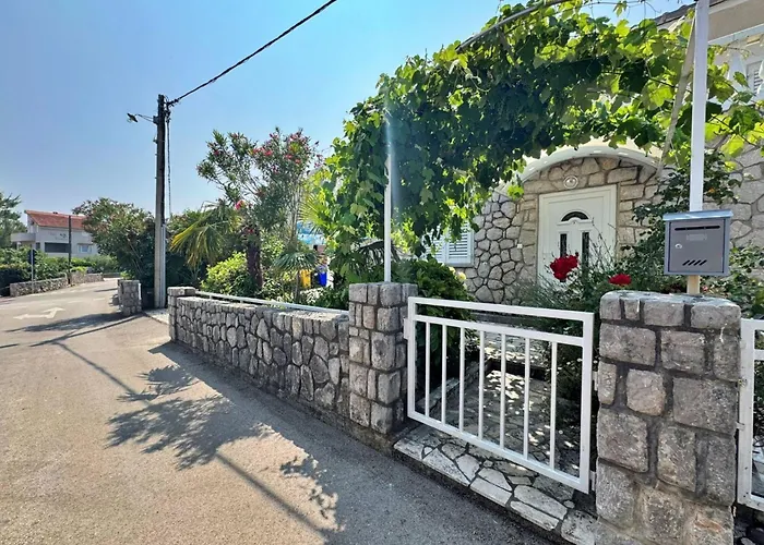 Apartment Zlatica By Interhome