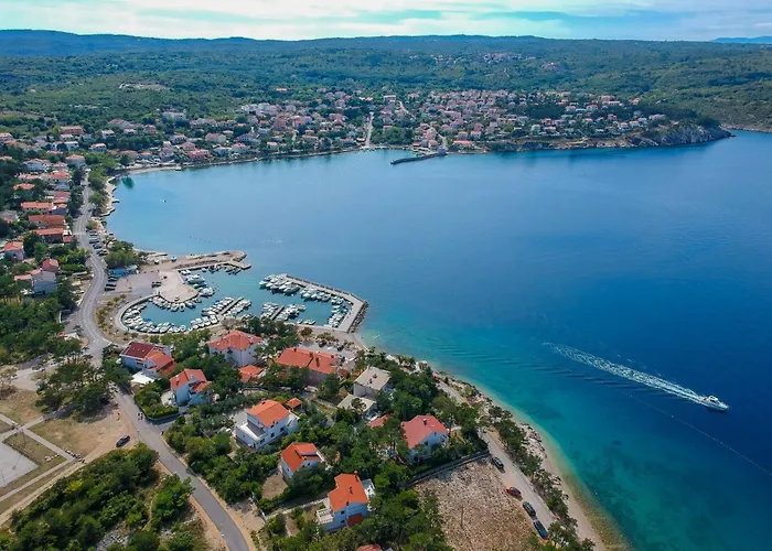 Zlatica By Interhome Silo (Krk)